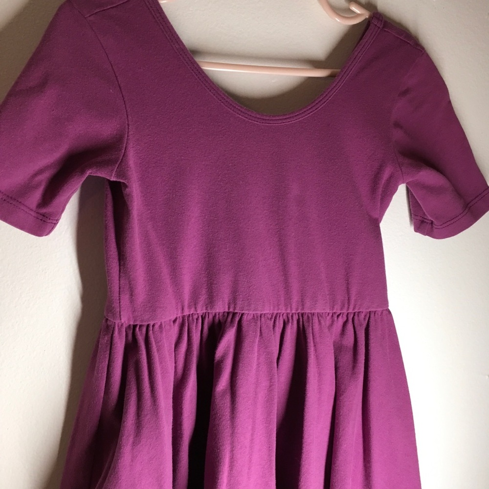 Ballet dress